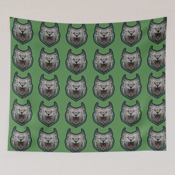 Item preview, Caracal with trim designed and sold by IllustrateLaw.
