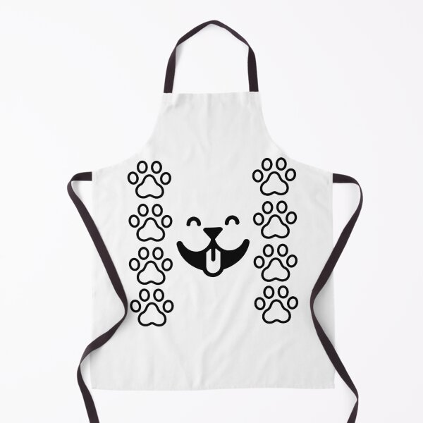 Item preview, Happy Dogface Paws designed and sold by kyds.