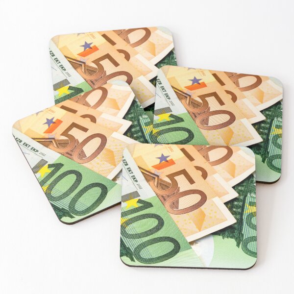 Item preview, Euro banknotes designed and sold by troianifabrizio.