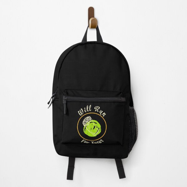 Item preview, Will Run For Tacos designed and sold by GranadaStore.