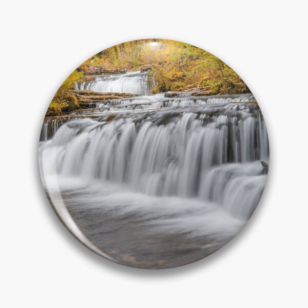 Item preview, Chateau Garnier Falls designed and sold by DiFigianoPhoto.