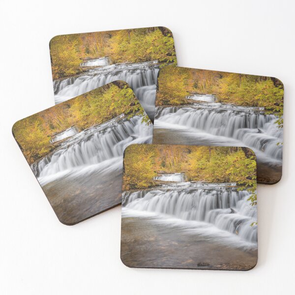 Item preview, Chateau Garnier Falls designed and sold by DiFigianoPhoto.