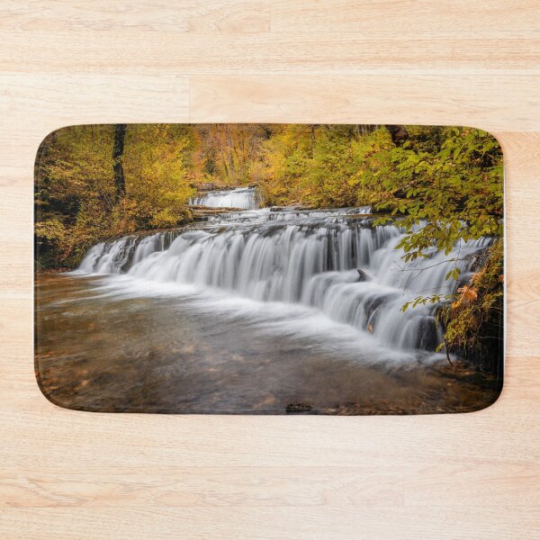 Item preview, Chateau Garnier Falls designed and sold by DiFigianoPhoto.