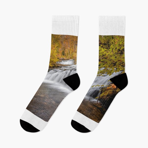 Item preview, Chateau Garnier Falls designed and sold by DiFigianoPhoto.
