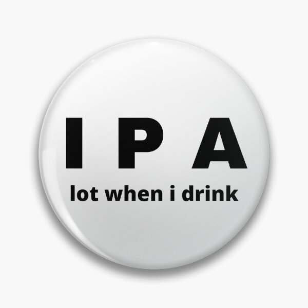 Item preview, I pee a lot when I drink  designed and sold by narcocynic.