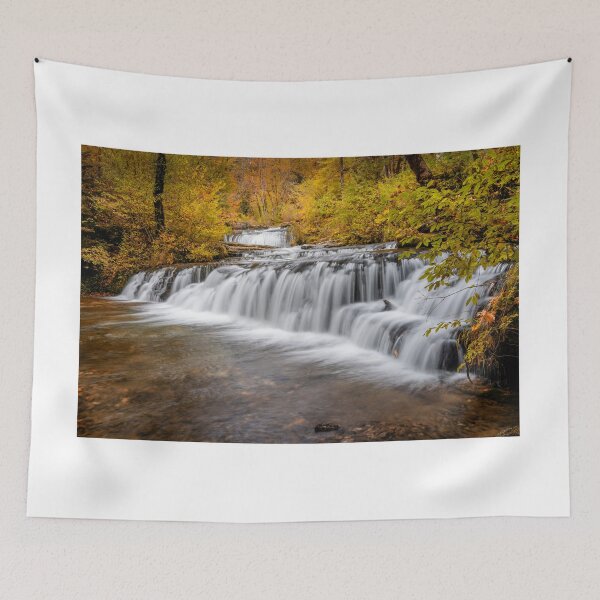 Item preview, Chateau Garnier Falls designed and sold by DiFigianoPhoto.