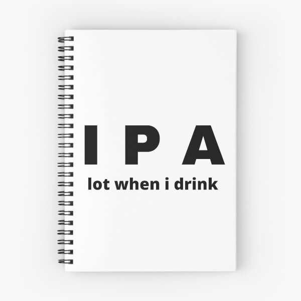 Item preview, I pee a lot when I drink  designed and sold by narcocynic.