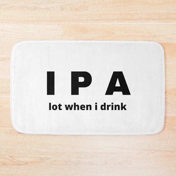 Item preview, I pee a lot when I drink  designed and sold by narcocynic.