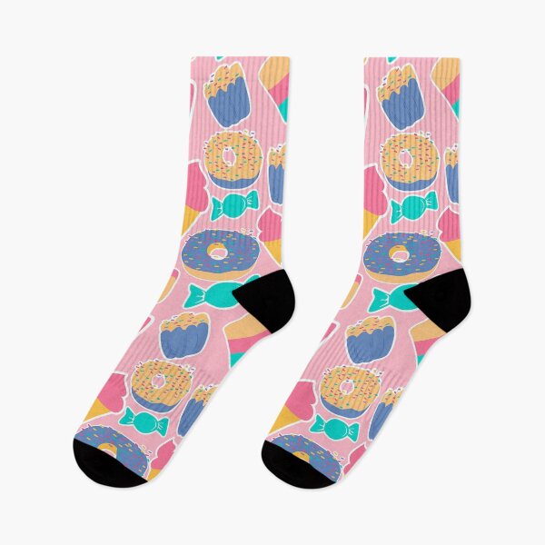 Item preview, Ice cream and sweets designed and sold by NekoTshirt.
