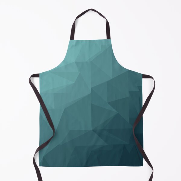 Item preview, Gradient Triangles Geometric Pattern designed and sold by SoloTravelerSt.