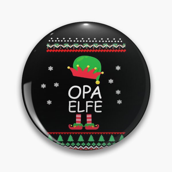 Item preview, Chef Elfe - Christmas Family Christmas Outfit designed and sold by Ibu83.