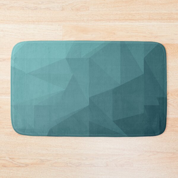 Item preview, Gradient Triangles Geometric Pattern designed and sold by SoloTravelerSt.
