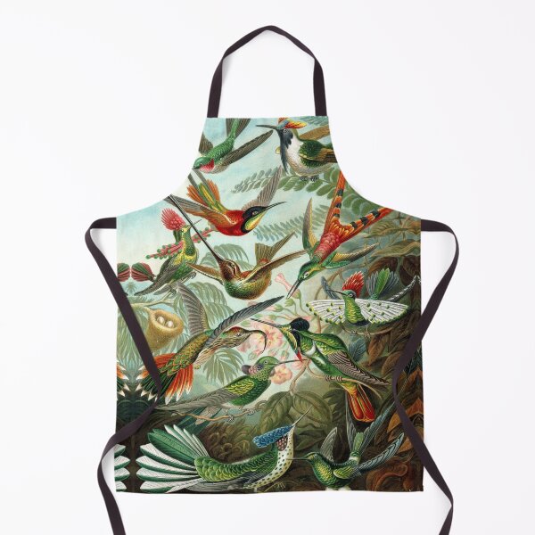 Item preview, Hummingbirds designed and sold by rapplatt.