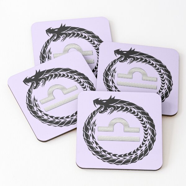 Item preview, Copy of Year of dragon, Libra designed and sold by helenkaiy.