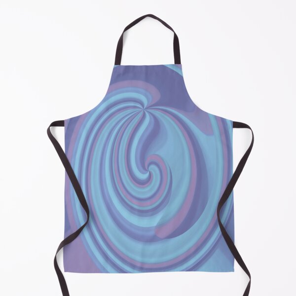 Artikelvorschau, Blues Purples Wow Ei Soft Edge flache Farbe kurvige abstrakte Künstlerin Jenny Meehan entworfen und verkauft von Jenny Meehan Art Prints and Patterns  .