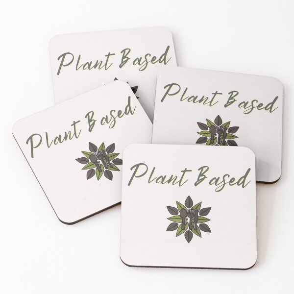 Item preview, Plant Based designed and sold by Millenial Designs.