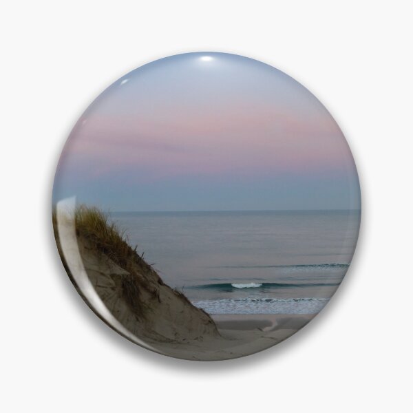 Item preview, The Dunes at Amelie Sur Mer designed and sold by DiFigianoPhoto.