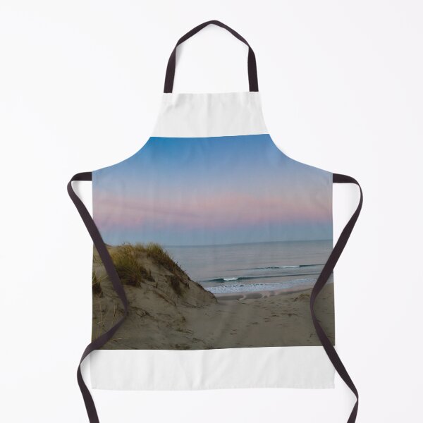 Item preview, The Dunes at Amelie Sur Mer designed and sold by DiFigianoPhoto.