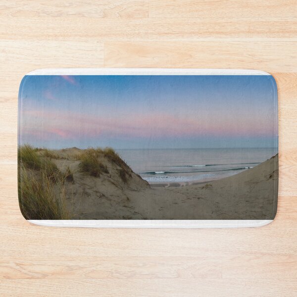 Item preview, The Dunes at Amelie Sur Mer designed and sold by DiFigianoPhoto.