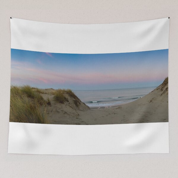 Item preview, The Dunes at Amelie Sur Mer designed and sold by DiFigianoPhoto.