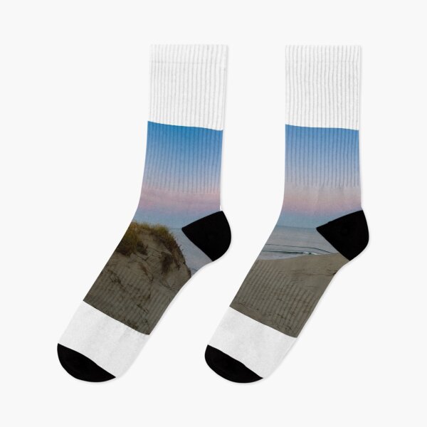 Item preview, The Dunes at Amelie Sur Mer designed and sold by DiFigianoPhoto.