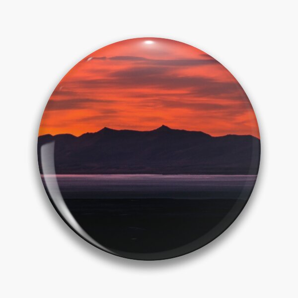 Item preview, Mirador de Las Aguilas, El Chatén, Argentina designed and sold by DFLC Prints.