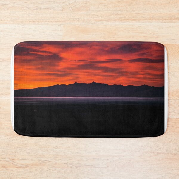 Item preview, Mirador de Las Aguilas, El Chatén, Argentina designed and sold by DFLC Prints.