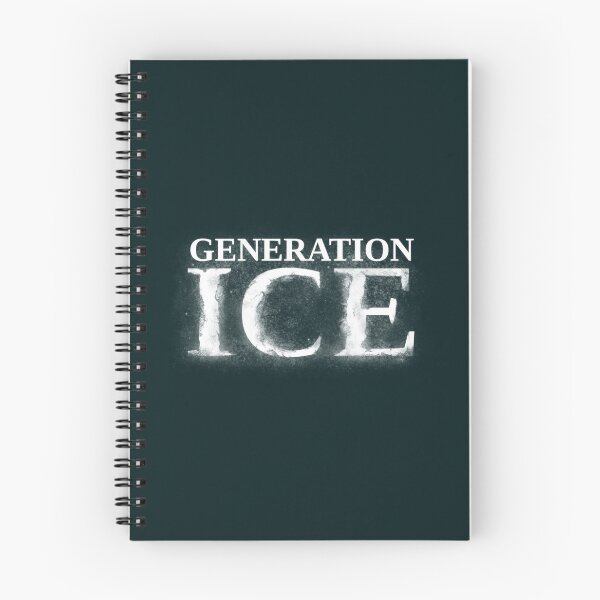 Item preview, GENERATION ICE  designed and sold by R.J. Furness.