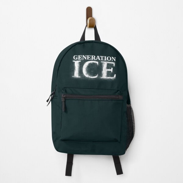 Item preview, GENERATION ICE  designed and sold by R.J. Furness.