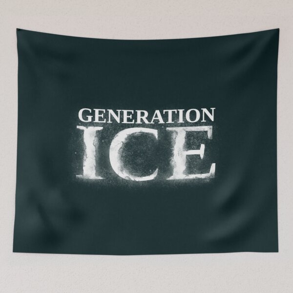 Item preview, GENERATION ICE  designed and sold by R.J. Furness.