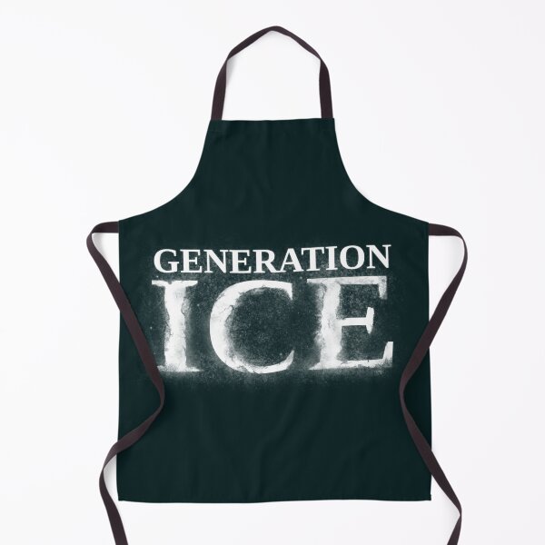 Item preview, GENERATION ICE designed and sold by R.J. Furness.