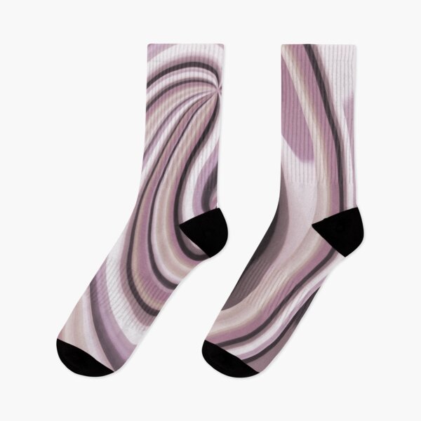 Artikelvorschau,   Pastell Purpur Wow Ei Soft Edge flache Farbe kurvige abstrakte Künstlerin Jenny Meehan entworfen und verkauft von Jenny Meehan Art Prints and Patterns  .
