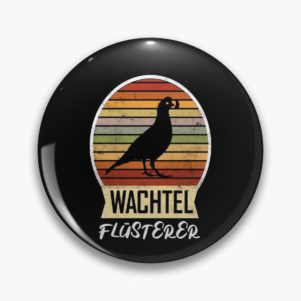 Item preview, Quail Whisperer - Quail Breeder Quail Owners designed and sold by Ibu83.