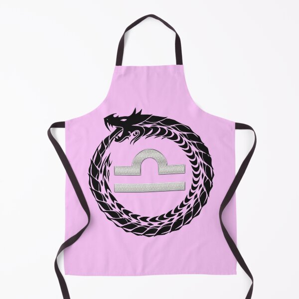 Item preview, Year of dragon, Libra designed and sold by helenkaiy.