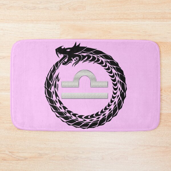 Item preview, Year of dragon, Libra designed and sold by helenkaiy.
