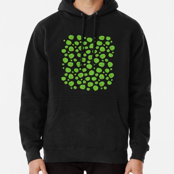 Brussels Sprout Hoodies & Sweatshirts for Sale | Redbubble