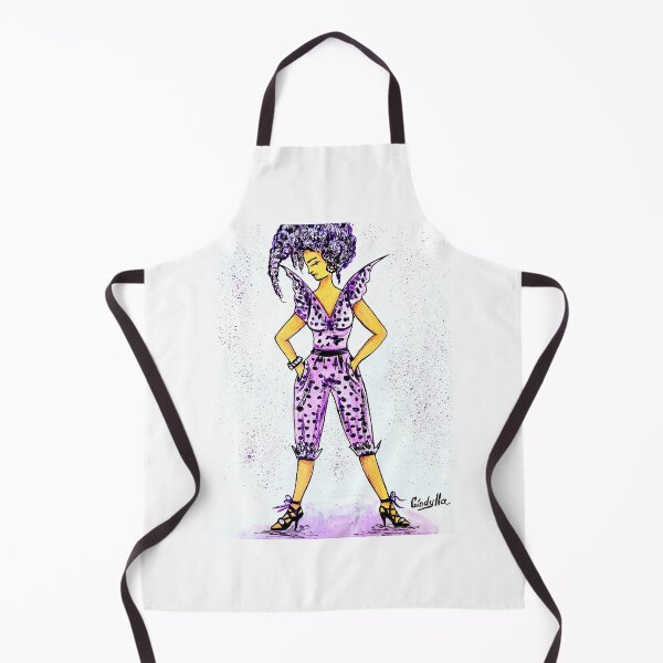 Item preview, Fashion girl designed and sold by Gindylla.
