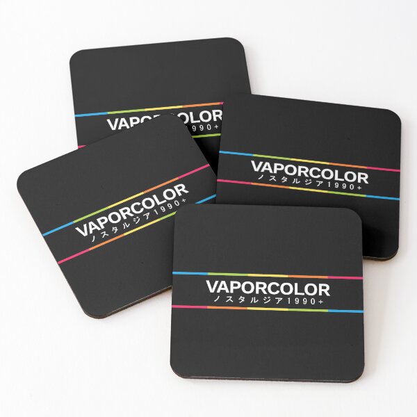 Item preview, VaporColor Nostalgia 1990 designed and sold by widmore.