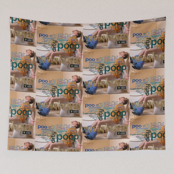 Item preview, The Sh!t Show on Podbean designed and sold by TheFabe1.