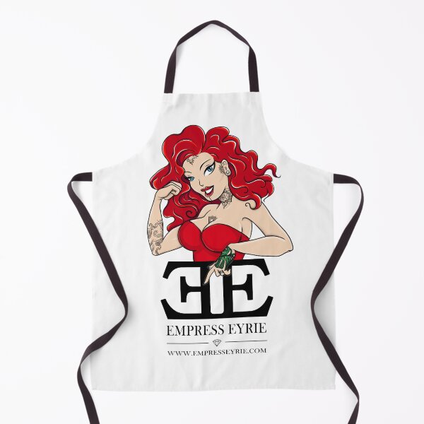 Item preview, Empress Eyrie with full logo design designed and sold by EmpressEyrie.