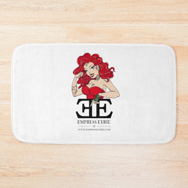 Item preview, Empress Eyrie with full logo design designed and sold by EmpressEyrie.