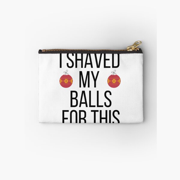 Item preview, I shaved my balls for this. designed and sold by NomadMessenger.