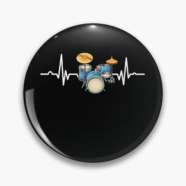 Item preview, Drums designed and sold by Ibu83.