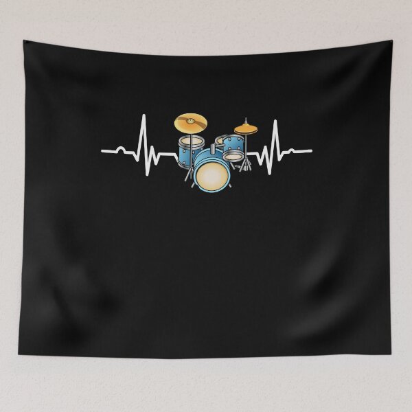 Item preview, Drums designed and sold by Ibu83.