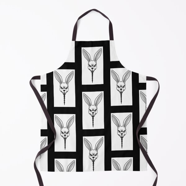 Item preview, FRAMED FLS BUNNY designed and sold by IMNIUM.