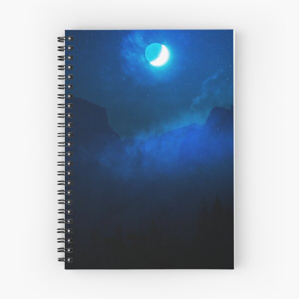 Item preview, Montaña de la luna designed and sold by NHess27.