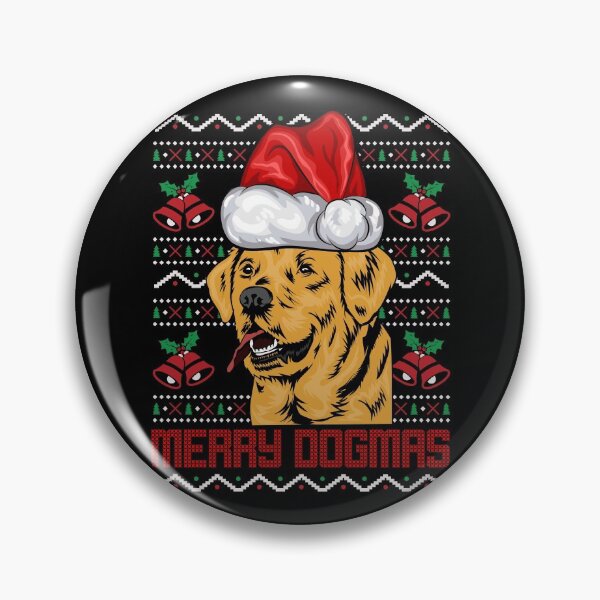 Item preview, Merry dogmas designed and sold by rehatschek.