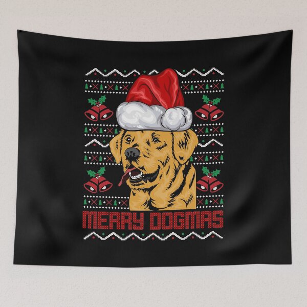 Item preview, Merry dogmas designed and sold by rehatschek.