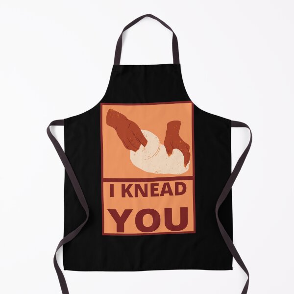 Item preview, I knead you designed and sold by narcocynic.