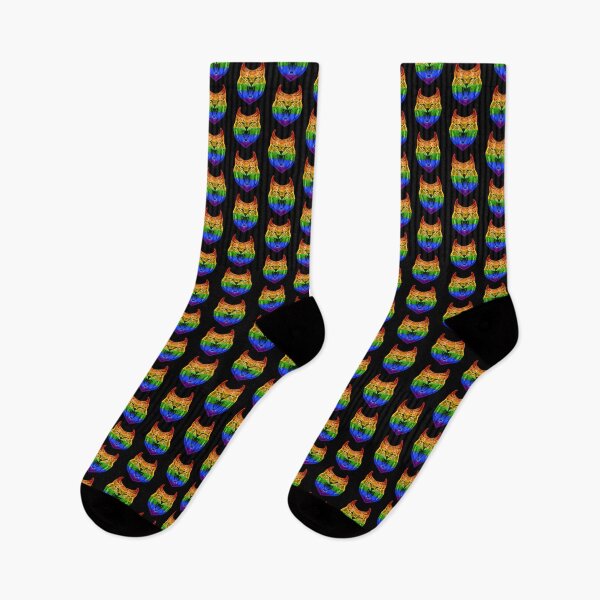 Item preview, Caracal Pride (Gay) designed and sold by IllustrateLaw.